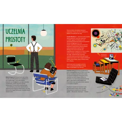 Nasze cztery k�ty, czyli jak dawniej mieszkano