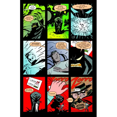 DC Deluxe Ego i inne opowie�ci. Batman