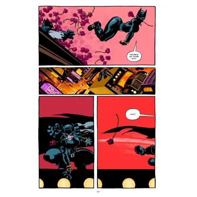 DC Deluxe Ego i inne opowie�ci. Batman