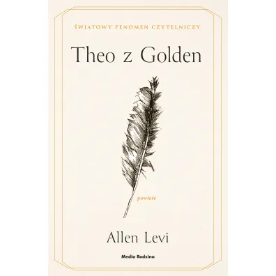 Theo z Golden - Allen Levi