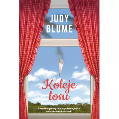 Koleje losu - Judy Blume