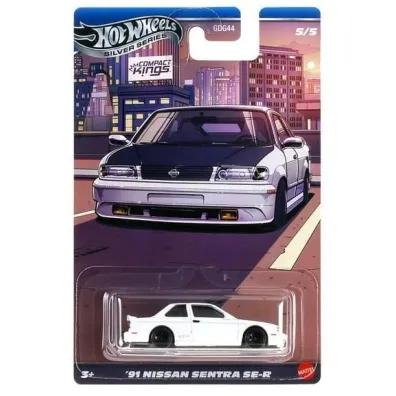 Hot Wheels Honda Mattel