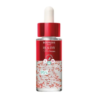 Bourjois Healthy Mix Serum Primer roz�wietlaj�cy primer-serum z witamin� C i niacynamidem 30 ml