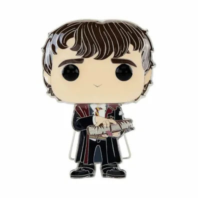 Funko POP Pin Harry Potter Neville