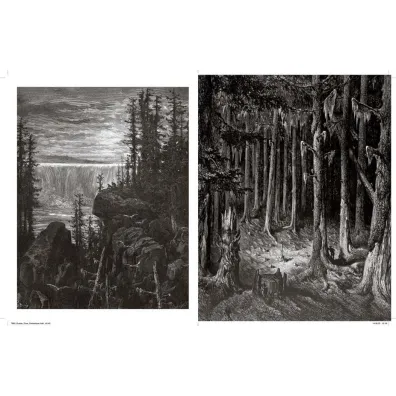 The Fantastic Gustave Dore wer. angielska