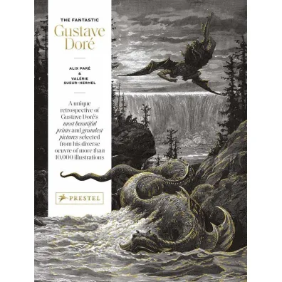 The Fantastic Gustave Dore wer. angielska
