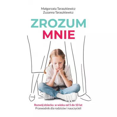 Zrozum mnie - Magorzata Taraszkiewicz, Zuzanna Taraszkiewicz
