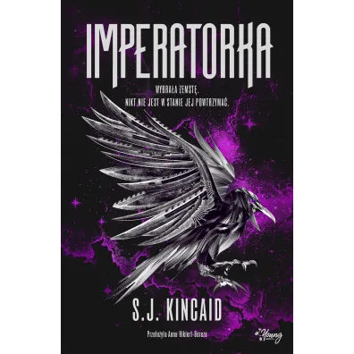 Imperatorka. Diabolika. Tom 2