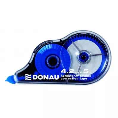 Donau Korektor w tamie myszka 4,2mm x 5m