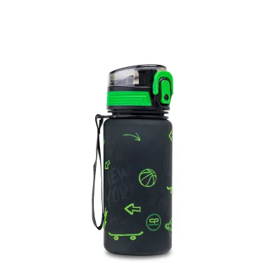 Patio Coolpack, Bidon Brisk Mini 400 ml - Tiger (Z17931)
