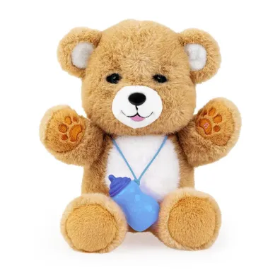 Nied�wiadek brunatny Dumel