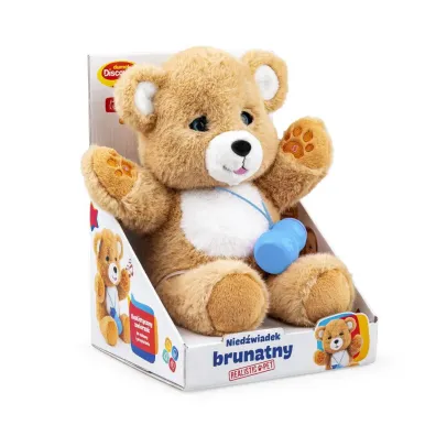 Nied�wiadek brunatny Dumel