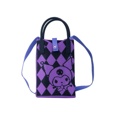 Patio Torebka na rami� Kuromi Purple