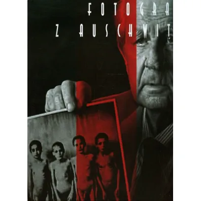 Fotograf z Auschwitz - Anna Dobrowolska