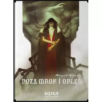 Poza mrok i ob��d ALIS