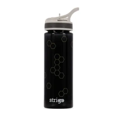 Strigo Bidon z serii Plastry miodu 600 ml
