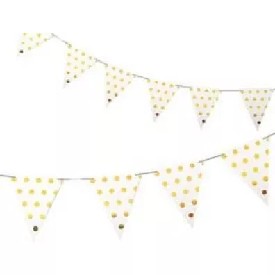 Girlanda party glamour