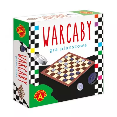 Mini warcaby