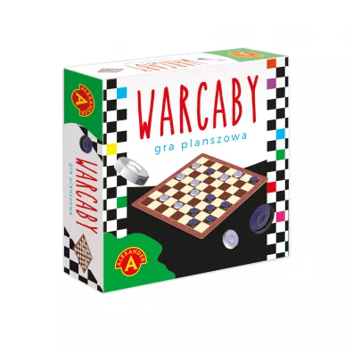Mini warcaby