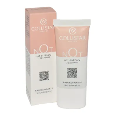 Collistar Not Ordinary Smooth Base baza pod makija� 30 ml