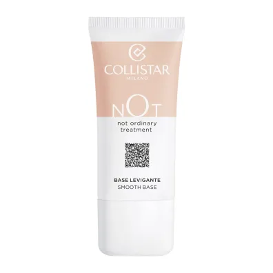 Collistar Not Ordinary Smooth Base baza pod makija� 30 ml