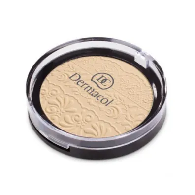 Dermacol Puder w kompakcie 3 8 ml