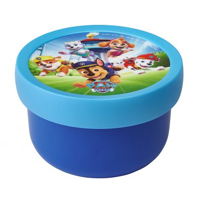 Zdjęcia - Pozostałe naczynia Mepal Fruit Box pudełko na owoce Campus Paw Patrol Pups 107430065400 300 m 