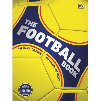 The Football Book