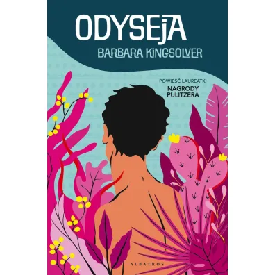 Odyseja - Barbara Kingsolver
