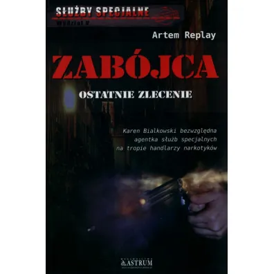 Zab�jca. Ostatnie zlecenie - Replay Artem