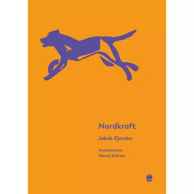 Nordkraft - Jakob Ejersbo