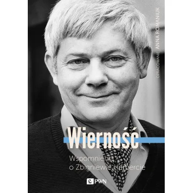 Wierno�� - Anna Romaniuk