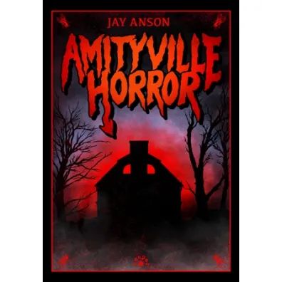 Amityville Horror - Jay Anson