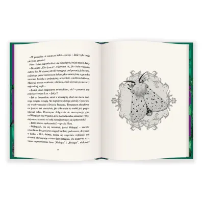 Wybra�cy ukrytego �wiata. Animarium. Tom 1