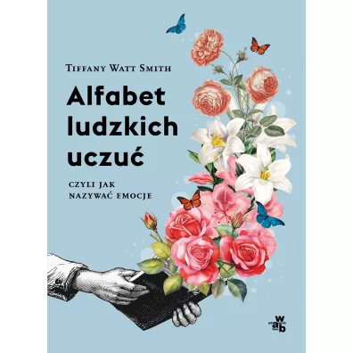 Alfabet ludzkich uczu� - Tiffany Watt-Smith