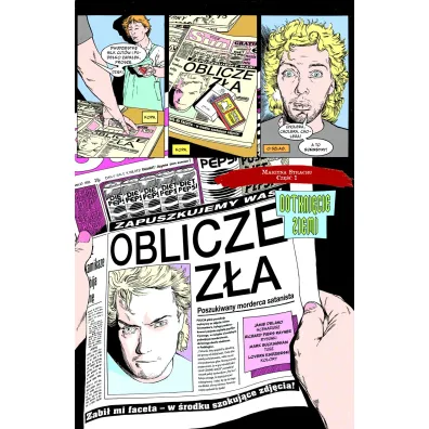 Hellblazer. Tom 8
