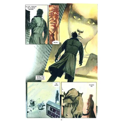 Hellblazer. Tom 8