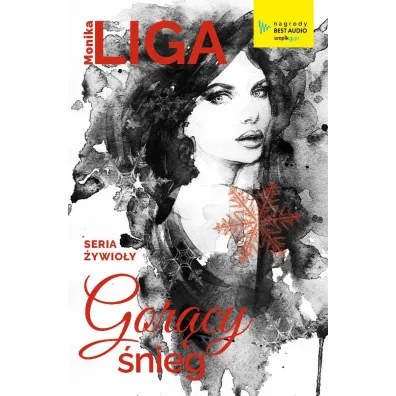 Gor�cy �nieg - Monika Liga