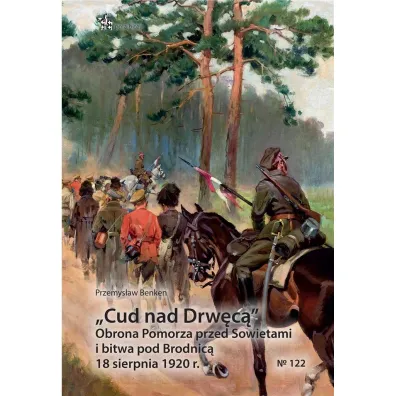 Cud nad drw�c� - Przemys�aw Benken