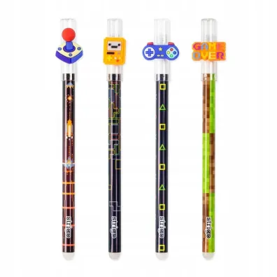Strigo D�ugopis wymazywalny Game