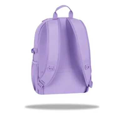 Patio Plecak m�odzie�owy Coolpack Fin Pastel Purple