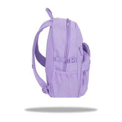 Patio Plecak m�odzie�owy Coolpack Fin Pastel Purple