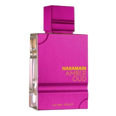 Al Haramain Amber Oud Ultra Violet Woda perfumowana 120 ml