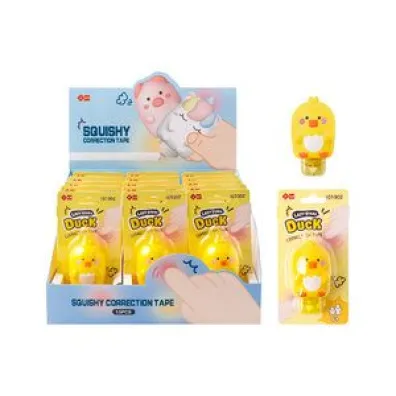 KOREKTOR W TASMIE KACZUSZKA SQUISHY