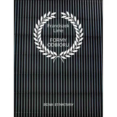 Formy odbioru - Franciszek  Lime