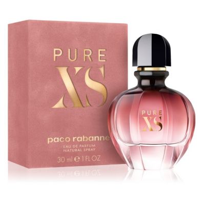 Paco Rabanne Pure XS For Her Woda perfumowana spray 30 ml