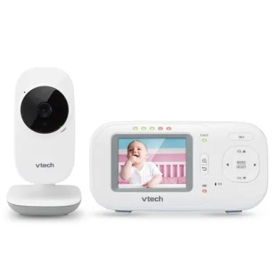 V-Tech Niania elektroniczna video 2,4 cala VM-2251