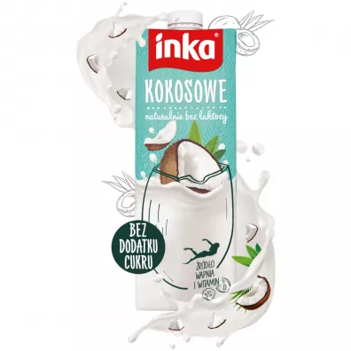 Inka Napj kokosowy 1 l