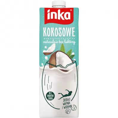 Inka Napj kokosowy 1 l