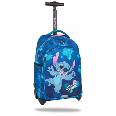 Plecak modzieowy na kkach Jack Disney Core Stitch